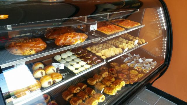 Bread & Buttercream 2